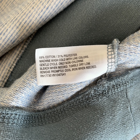 Mens Merona Crew Neck Sweater - Picture 7 of 7